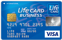 life-card