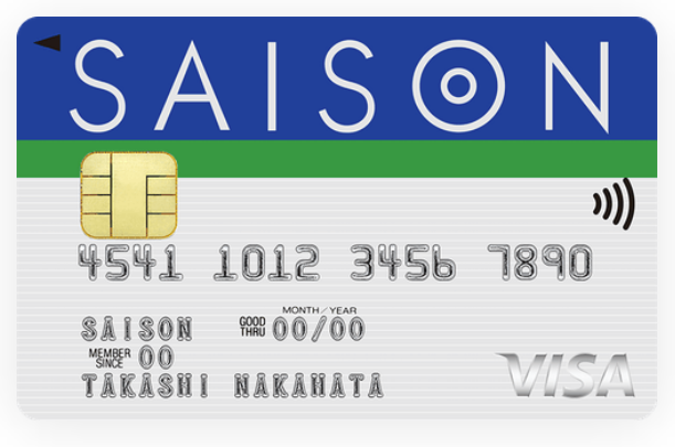 saisoncard