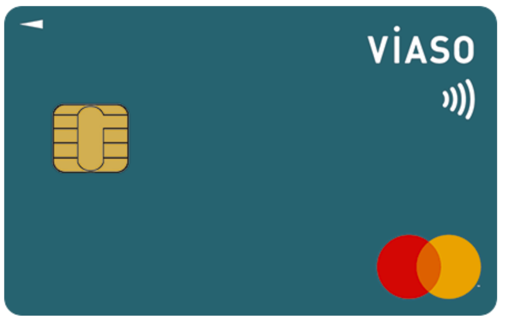 viasocard