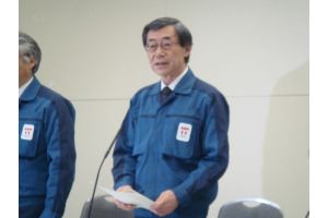 原発事故、海江田氏「東電が全面撤退」と解釈